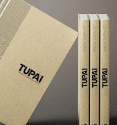 Генеральный каталог TUPAI
