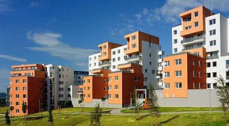 Rezidencia Kaskady - Eslovaquia