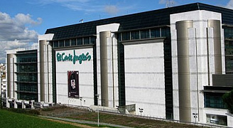El Corte Ingles - Lisboa